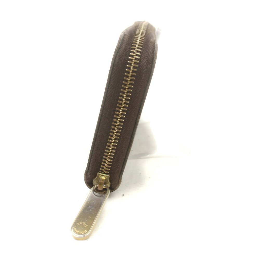 Authentic Louis Vuitton Monogram Zippy Wallet - Picture 3 of 10